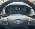 Синій Форд Фокус, об'ємом двигуна 2 л та пробігом 150 тис. км за 7800 $, фото 11 на Automoto.ua