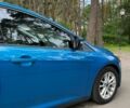 Синій Форд Фокус, об'ємом двигуна 2 л та пробігом 199 тис. км за 7800 $, фото 14 на Automoto.ua