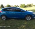 Синий Форд Фокус, объемом двигателя 2 л и пробегом 179 тыс. км за 9100 $, фото 4 на Automoto.ua