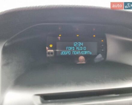 Синий Форд Фокус, объемом двигателя 1 л и пробегом 224 тыс. км за 5980 $, фото 23 на Automoto.ua