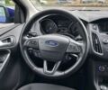 Форд Фокус 2015 в Киеве на Automoto.ua Синий Форд Фокус, объемом двигателя 1 л и пробегом 216 тыс. км за 5200 $, фото 13 на Automoto.ua
