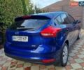 Синий Форд Фокус, объемом двигателя 1 л и пробегом 224 тыс. км за 5950 $, фото 5 на Automoto.ua