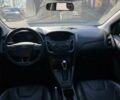 Синий Форд Фокус, объемом двигателя 2 л и пробегом 256 тыс. км за 8400 $, фото 9 на Automoto.ua