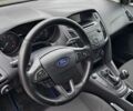 Форд Фокус 2015 в Киеве на Automoto.ua Синий Форд Фокус, объемом двигателя 1 л и пробегом 216 тыс. км за 5200 $, фото 18 на Automoto.ua