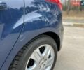 Синій Форд Фокус, об'ємом двигуна 1 л та пробігом 119 тис. км за 7100 $, фото 13 на Automoto.ua