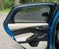 Синій Форд Фокус, об'ємом двигуна 2 л та пробігом 199 тис. км за 7800 $, фото 27 на Automoto.ua