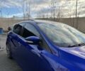 Синий Форд Фокус, объемом двигателя 2 л и пробегом 180 тыс. км за 10499 $, фото 5 на Automoto.ua