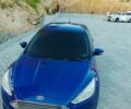 Синий Форд Фокус, объемом двигателя 2 л и пробегом 159 тыс. км за 7500 $, фото 1 на Automoto.ua