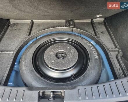 Синий Форд Фокус, объемом двигателя 1 л и пробегом 224 тыс. км за 5950 $, фото 17 на Automoto.ua