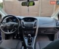 Синий Форд Фокус, объемом двигателя 1 л и пробегом 224 тыс. км за 5950 $, фото 6 на Automoto.ua