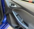 Синій Форд Фокус, об'ємом двигуна 2 л та пробігом 180 тис. км за 9500 $, фото 18 на Automoto.ua