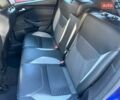 Синій Форд Фокус, об'ємом двигуна 2 л та пробігом 180 тис. км за 9500 $, фото 46 на Automoto.ua