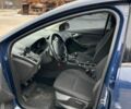 Синий Форд Фокус, объемом двигателя 1 л и пробегом 119 тыс. км за 7300 $, фото 10 на Automoto.ua