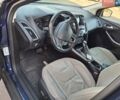 Синий Форд Фокус, объемом двигателя 2 л и пробегом 130 тыс. км за 9000 $, фото 8 на Automoto.ua