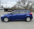 Синий Форд Фокус, объемом двигателя 1 л и пробегом 156 тыс. км за 6200 $, фото 5 на Automoto.ua