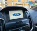 Синій Форд Фокус, об'ємом двигуна 2 л та пробігом 180 тис. км за 9500 $, фото 55 на Automoto.ua