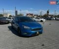 Синий Форд Фокус, объемом двигателя 2 л и пробегом 15 тыс. км за 8400 $, фото 1 на Automoto.ua