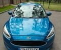 Синій Форд Фокус, об'ємом двигуна 2 л та пробігом 199 тис. км за 7800 $, фото 17 на Automoto.ua