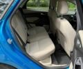 Синій Форд Фокус, об'ємом двигуна 2 л та пробігом 199 тис. км за 7800 $, фото 35 на Automoto.ua