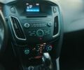 Синий Форд Фокус, объемом двигателя 2 л и пробегом 159 тыс. км за 7500 $, фото 12 на Automoto.ua