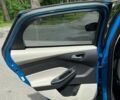 Синій Форд Фокус, об'ємом двигуна 2 л та пробігом 199 тис. км за 7800 $, фото 26 на Automoto.ua
