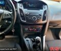 Синий Форд Фокус, объемом двигателя 1 л и пробегом 224 тыс. км за 5950 $, фото 9 на Automoto.ua