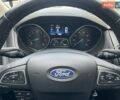 Синий Форд Фокус, объемом двигателя 2 л и пробегом 150 тыс. км за 7000 $, фото 11 на Automoto.ua