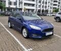 Форд Фокус 2015 в Киеве на Automoto.ua Синий Форд Фокус, объемом двигателя 1 л и пробегом 216 тыс. км за 5200 $, фото 1 на Automoto.ua