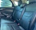 Синий Форд Фокус, объемом двигателя 2 л и пробегом 83 тыс. км за 9200 $, фото 14 на Automoto.ua