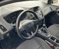 Форд Фокус 2015 в Киеве на Automoto.ua Синий Форд Фокус, объемом двигателя 1 л и пробегом 216 тыс. км за 5200 $, фото 14 на Automoto.ua