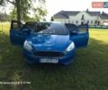 Синий Форд Фокус, объемом двигателя 2 л и пробегом 179 тыс. км за 9400 $, фото 1 на Automoto.ua