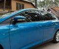 Синій Форд Фокус, об'ємом двигуна 2 л та пробігом 199 тис. км за 7800 $, фото 4 на Automoto.ua