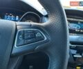 Синій Форд Фокус, об'ємом двигуна 2 л та пробігом 180 тис. км за 9500 $, фото 4 на Automoto.ua