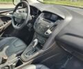 Синій Форд Фокус, об'ємом двигуна 2 л та пробігом 265 тис. км за 8500 $, фото 11 на Automoto.ua