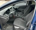 Синій Форд Фокус, об'ємом двигуна 1 л та пробігом 119 тис. км за 7100 $, фото 26 на Automoto.ua