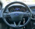 Синий Форд Фокус, объемом двигателя 2 л и пробегом 83 тыс. км за 9200 $, фото 17 на Automoto.ua