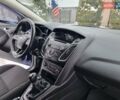Синий Форд Фокус, объемом двигателя 1 л и пробегом 224 тыс. км за 5980 $, фото 17 на Automoto.ua
