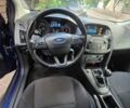 Синій Форд Фокус, об'ємом двигуна 1 л та пробігом 189 тис. км за 6900 $, фото 4 на Automoto.ua