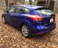 Синий Форд Фокус, объемом двигателя 2 л и пробегом 171 тыс. км за 7700 $, фото 3 на Automoto.ua