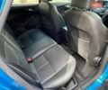 Синій Форд Фокус, об'ємом двигуна 2 л та пробігом 150 тис. км за 7800 $, фото 17 на Automoto.ua