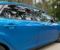 Синій Форд Фокус, об'ємом двигуна 2 л та пробігом 199 тис. км за 7800 $, фото 13 на Automoto.ua