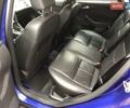 Синий Форд Фокус, объемом двигателя 2 л и пробегом 171 тыс. км за 7700 $, фото 5 на Automoto.ua