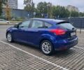 Форд Фокус 2015 в Киеве на Automoto.ua Синий Форд Фокус, объемом двигателя 1 л и пробегом 216 тыс. км за 5200 $, фото 6 на Automoto.ua