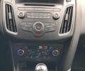 Форд Фокус 2015 в Киеве на Automoto.ua Синий Форд Фокус, объемом двигателя 1 л и пробегом 216 тыс. км за 5200 $, фото 12 на Automoto.ua
