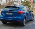 Синий Форд Фокус, объемом двигателя 2 л и пробегом 218 тыс. км за 5800 $, фото 9 на Automoto.ua
