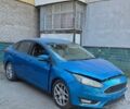 Синій Форд Фокус, об'ємом двигуна 2 л та пробігом 167 тис. км за 3400 $, фото 4 на Automoto.ua