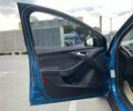 Синій Форд Фокус, об'ємом двигуна 2 л та пробігом 159 тис. км за 8900 $, фото 26 на Automoto.ua