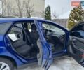 Синий Форд Фокус, объемом двигателя 1 л и пробегом 224 тыс. км за 5980 $, фото 11 на Automoto.ua