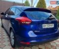 Синий Форд Фокус, объемом двигателя 1 л и пробегом 224 тыс. км за 5950 $, фото 3 на Automoto.ua