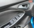 Синий Форд Фокус, объемом двигателя 2 л и пробегом 150 тыс. км за 7000 $, фото 20 на Automoto.ua